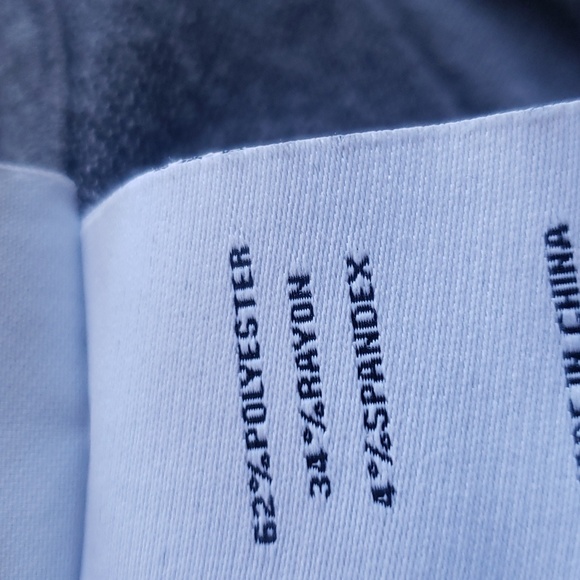 Looney Toons short sleeves elastic waist with pockets woman dress size 2X - Picture 7 of 7